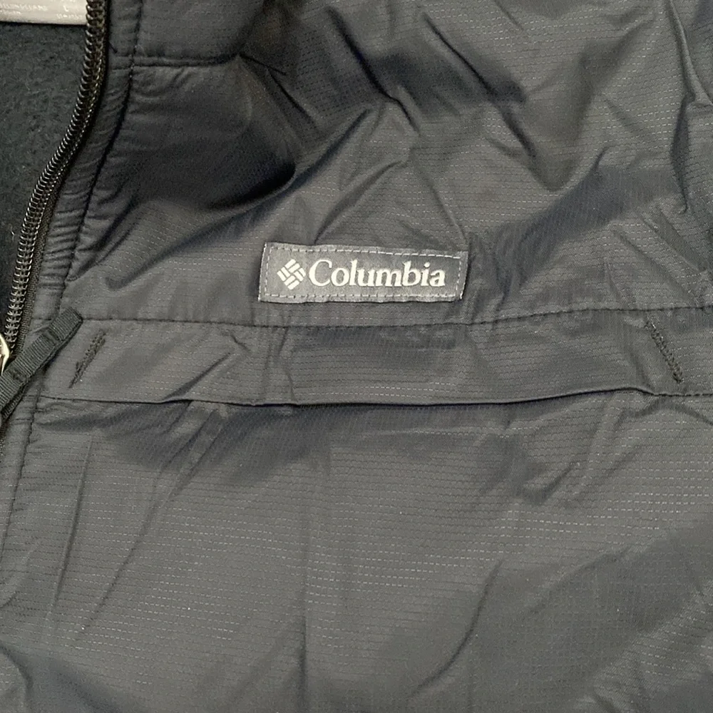 Columbia boys‎ jacket - Picture 2 of 4